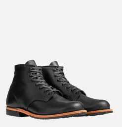 Beckman Excalibur Black
