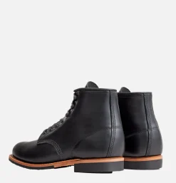 Beckman Excalibur Black