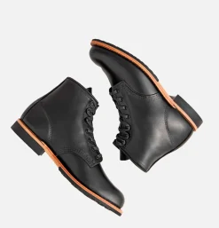 Beckman Excalibur Black