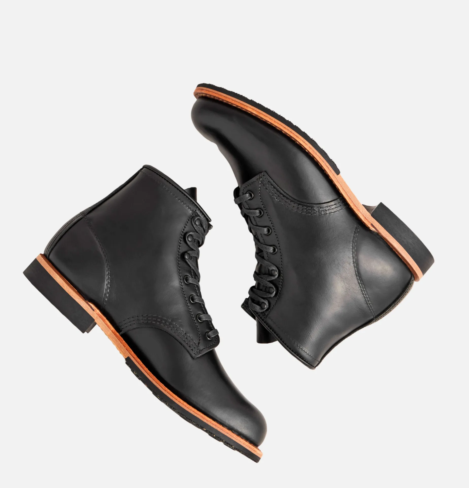 Beckman Excalibur Black