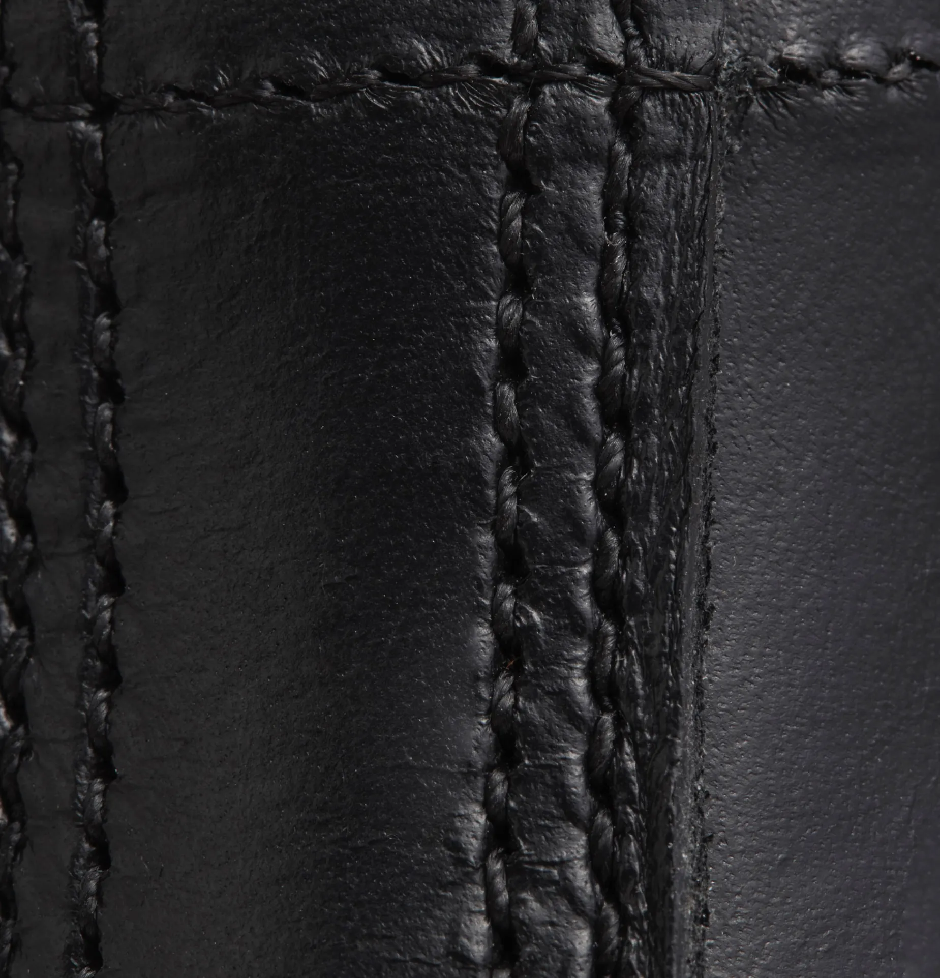 Beckman Excalibur Black