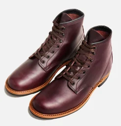 Beckman Excalibur Black Cherry