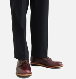 Beckman Excalibur Black Cherry