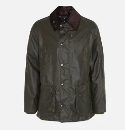 Bedale Wax Jacket Archive Oliv