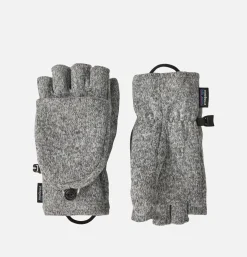 Better Glove Grey