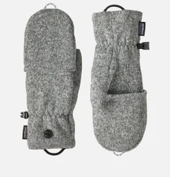 Better Glove Grey