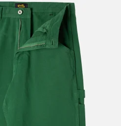 Big Job Paint Cord Racing Green