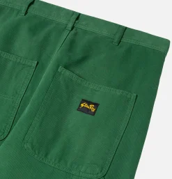 Big Job Paint Cord Racing Green