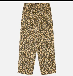 Big Job Painter Leopard Camo