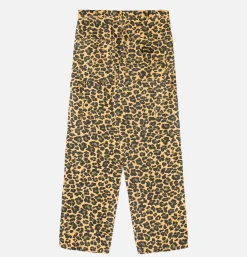Big Job Painter Leopard Camo