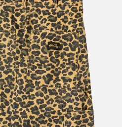 Big Job Painter Leopard Camo