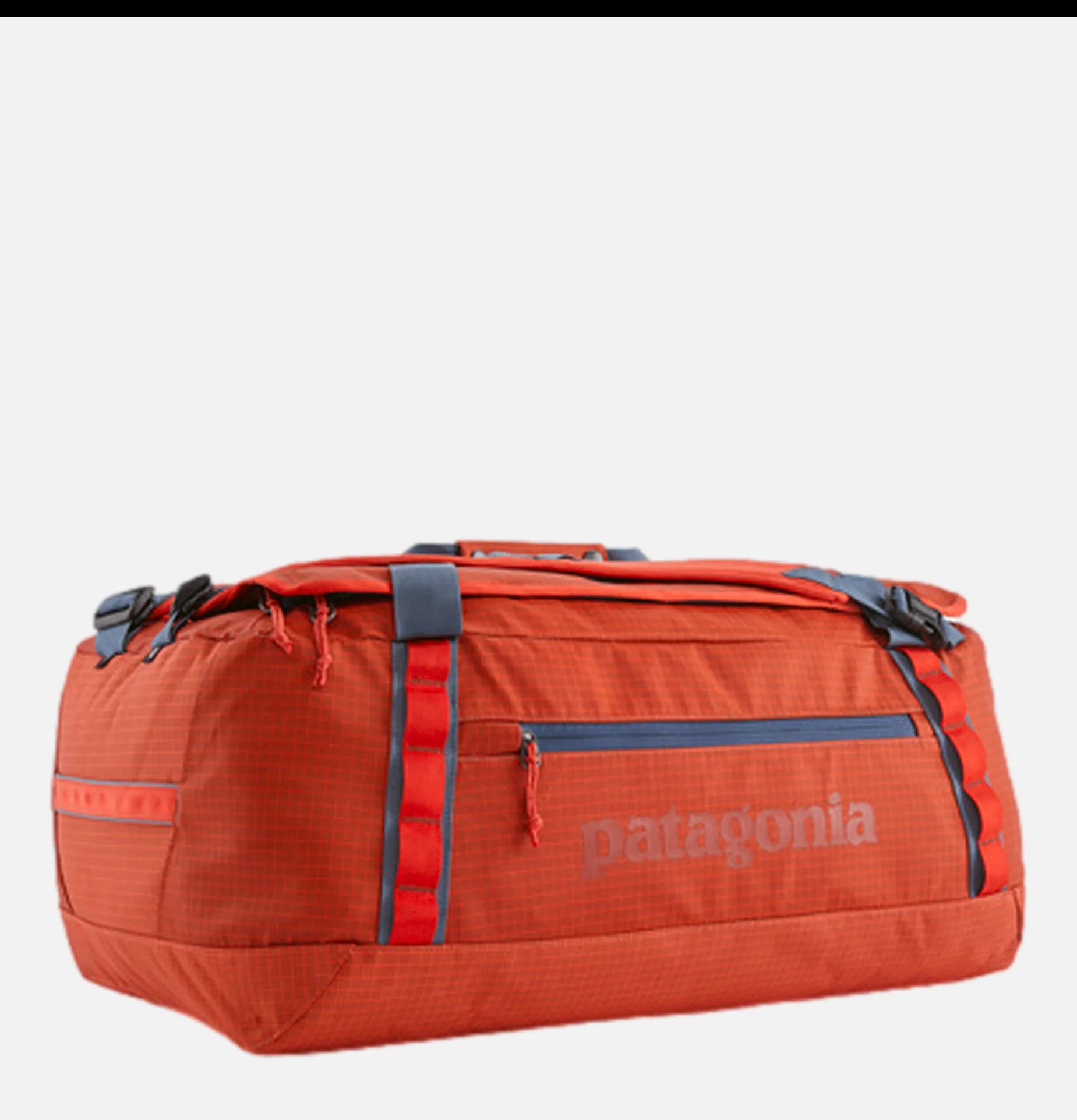 Blackhole Duffel 55l Pimento R