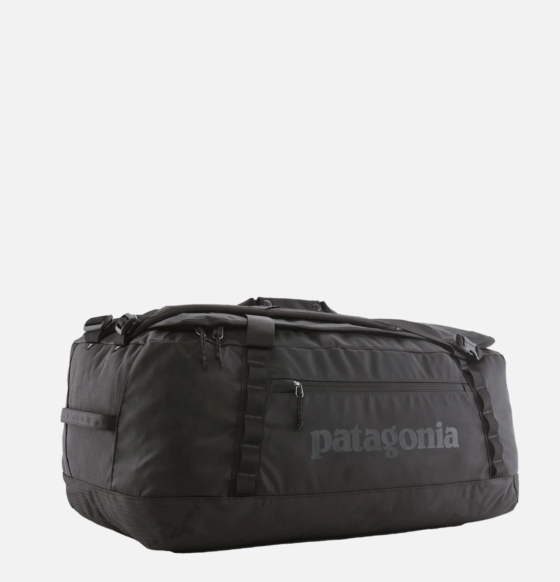 Blackhole Duffle Bag 70 L Black