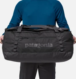 Blackhole Duffle Bag 70 L Black