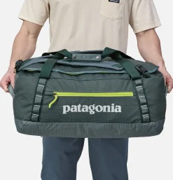 Blackhole Duffle 55l Nouveau Green