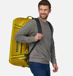 Blackhole Duffle 70l Shny