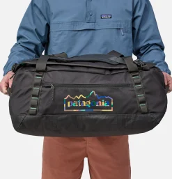 Blackhole Duffle 55l Ufib