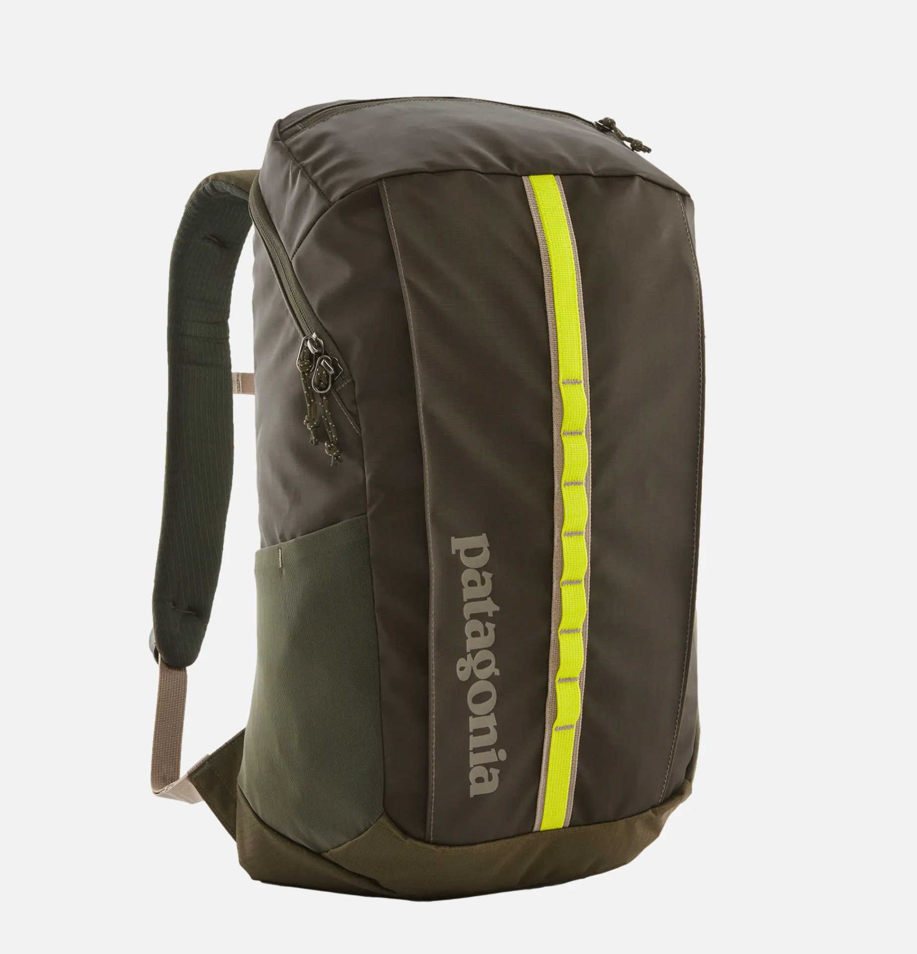 Black Hole 25l Pineneedlegreen