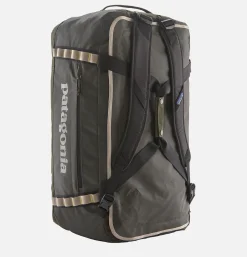 Black Hole 70l Pine Needle Green