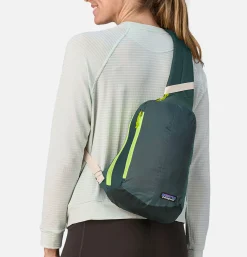 Black Hole Sling Nouveau Green