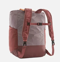 Black Hole Tote Bag Dulse Mauv