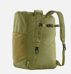 Black Hole Tote Bag Vert