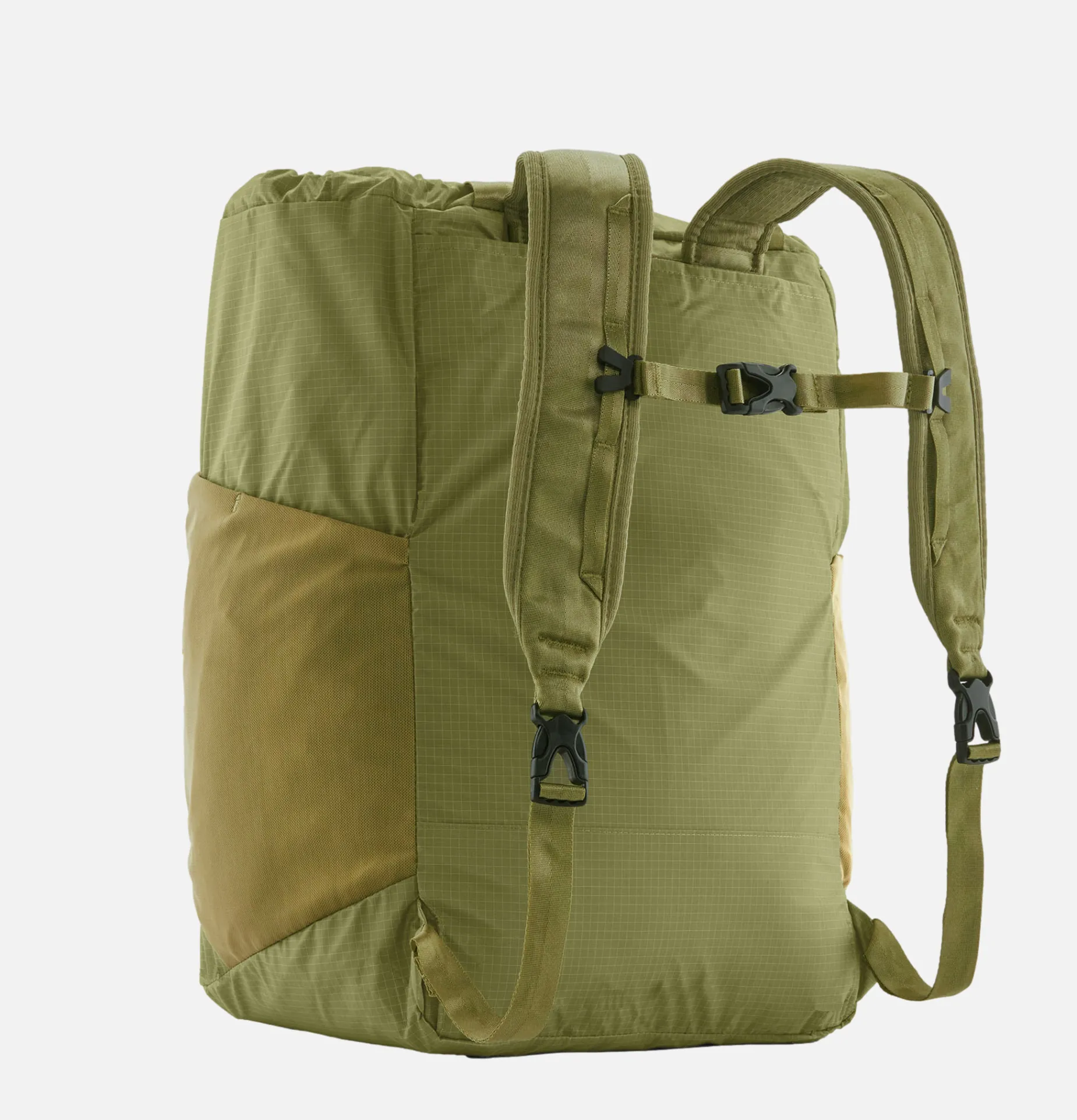 Black Hole Tote Bag Vert