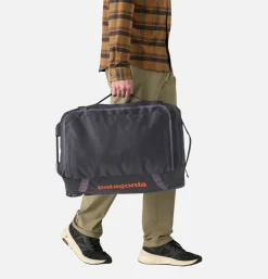 Black Hole Wheeled Duffel Smdb