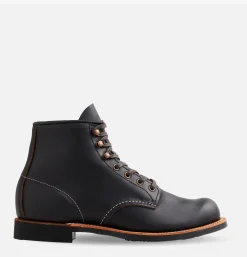 3345 - Blacksmith Black