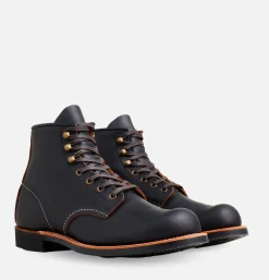 3345 - Blacksmith Black