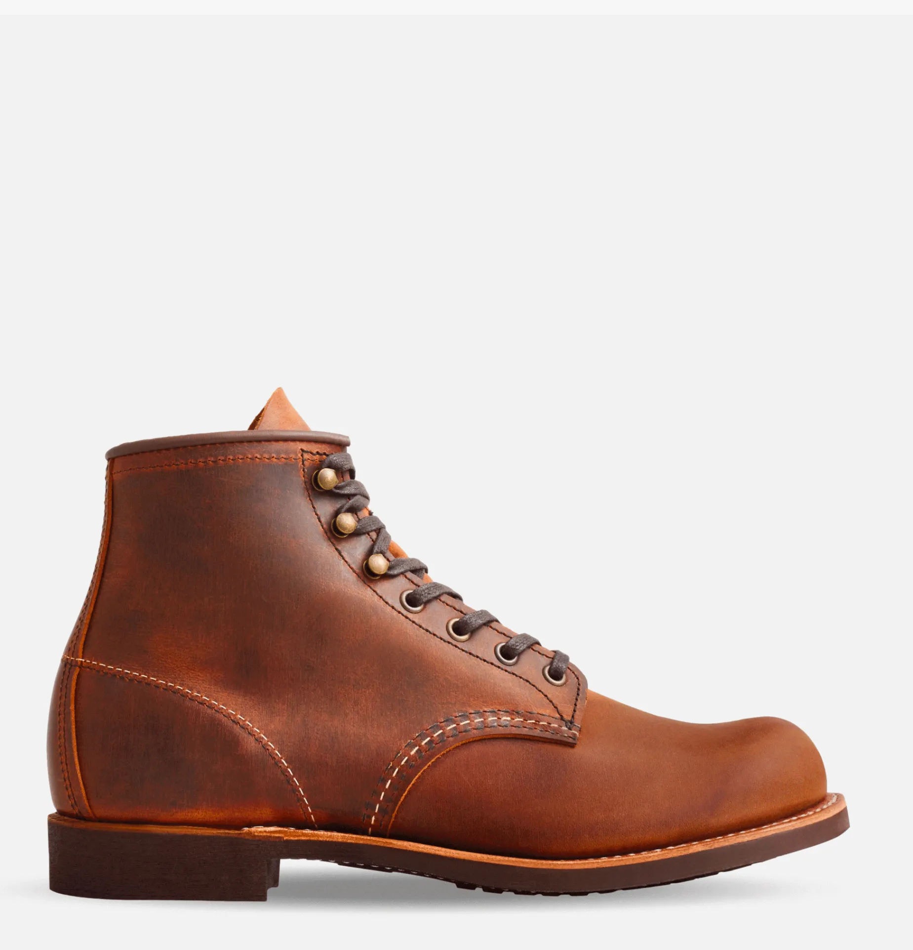 3343 - Blacksmith Copper