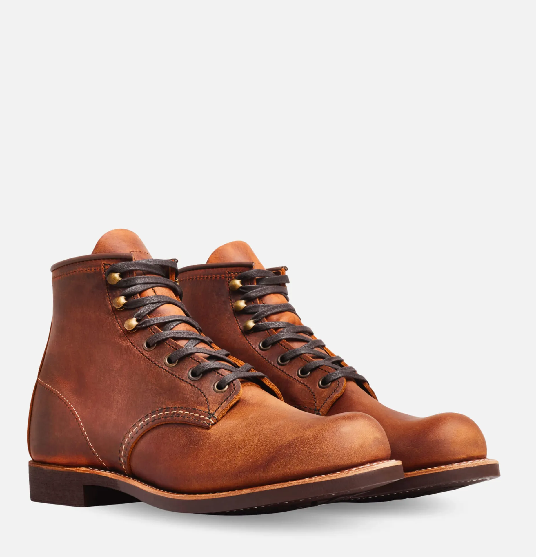 3343 - Blacksmith Copper