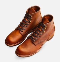 3343 - Blacksmith Copper