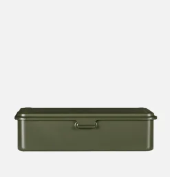 Boite T190 Khaki