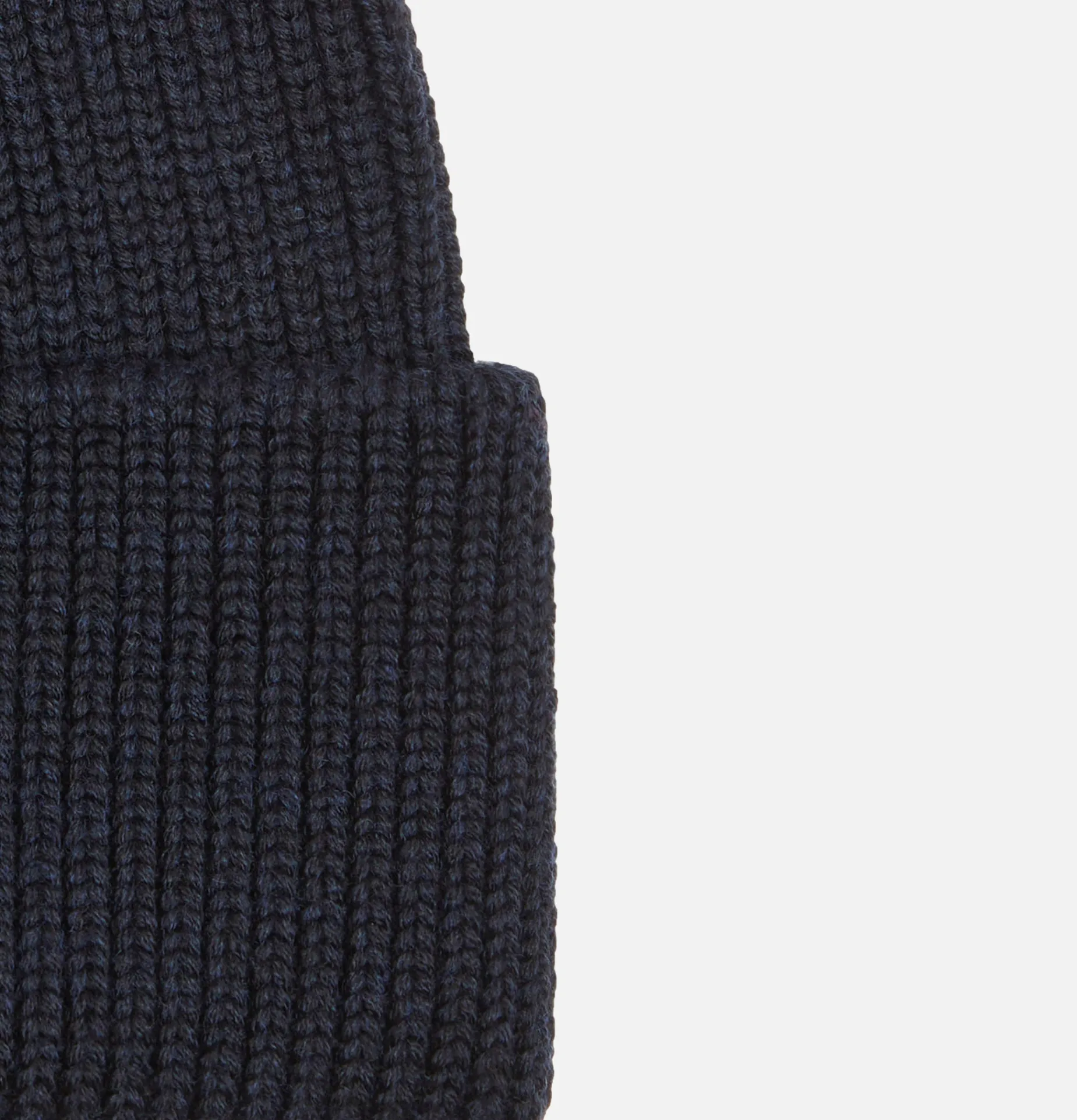 Bonnet Ara Navy