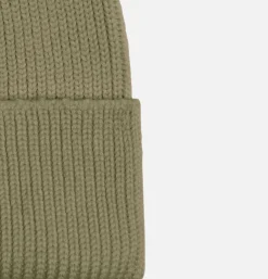Bonnet Ara Vert Olive
