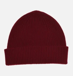 Bonnet Barra Bordeaux