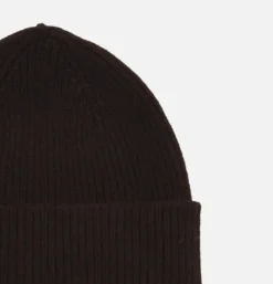 Bonnet Barra Ebony
