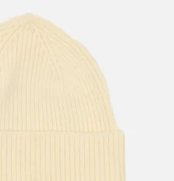 Bonnet Barra Ecru