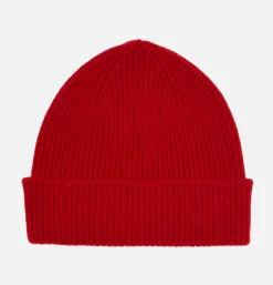Bonnet Barra Garnet