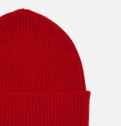 Bonnet Barra Garnet