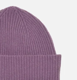 Bonnet Barra Lilac