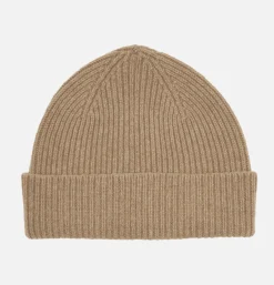 Bonnet Barra Mushroom