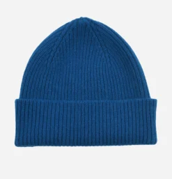 Bonnet Barra Peacock