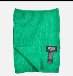 Bonnet Barra Scarf Hedgerow