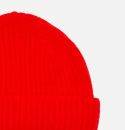 Bonnet Explorer Red