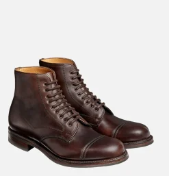 Boots Jarrow R Derby Chicago Tan