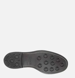 Boots Jarrow R Derby Chicago Tan