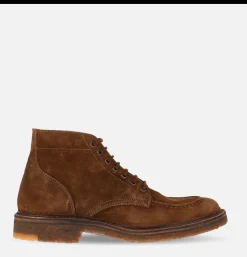 Boots Nuvoflex III Khaki