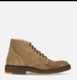 Boots Nuvoflex III Militare
